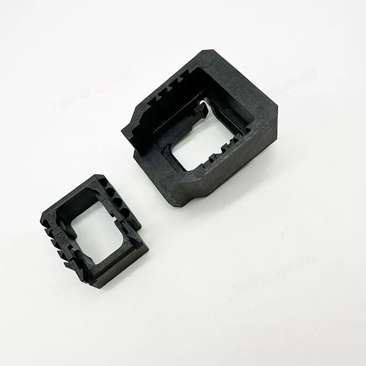特诚科技PA66精密注塑件实拍 1